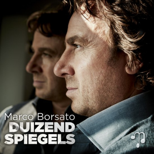 BORSATO, MARCO - DUIZEND SPIEGELSMARCO BORSATO - DUIZEND SPIEGELS.jpg